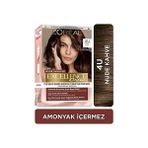 Prime Excellence Creme Nude Renkler Saç Boyası - 4u Nude Kahve - Adaçayı Yeşili