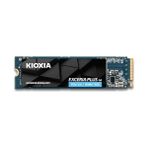 Prime Excerıa Plus G4 2tb Nvme SSD – M.2 2280, Pcıe Gen5, 10000MB/S Okuma, 8200MB/S Yazma - 0 - Siyah - Option-1
