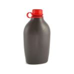 Prime Explorer Bottle Karabinalı Su Matarası 4253 - -- - 000-Siyah