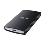 Prime External 4tb LAR700X004T-RNBNG 2000MB/S USB 3.2 Taşınabilir SSD Disk