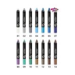 Prime Eyeshadow Crayon Kalem Far Waterproof No: 08 - Option-1