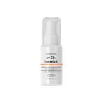 Prime Facelab Yüksek Koruyucu Spf 50 ve Leke Karşıtı Güneş Kremi 50 ml - Option-1
