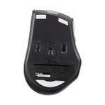 Prime FB35 Fstyler Bluetooth+2.4ghz Optik 2000DPI Gri Kablosuz Mouse