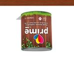 Prime Fındık 0.75 lt Solvent Bazlı Ahşap Verni