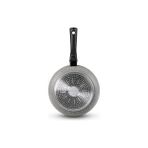 Prime Flonal Monalite Indüksiyonlu Karnıyarık Pilav Tenceresi 32 cm - Option-1 - --