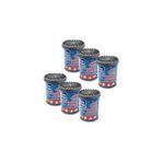 Prime Flora Nem Alıcı 200 G 6'lı Paket - 02Y-Yeşil