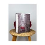 Prime Fotoğraf Albümü 10X15CM 200 Fotoğraf Kapasiteli Renkli Şemsiye Desenli Anı Albümü