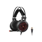 Prime G530 7.1 Gamer Kulaklık Mikrofonlu, USB - 001-Renkli