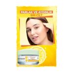 Prime Garnıer C Vitamini Parlak Günlük Nemlendirici Jel 50 ml - Option-1