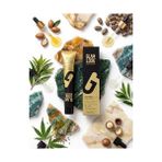 Prime Glamlook Kalıcı Saç Boyası | 8.77 Açık Kumral Yoğun Kahve | 100 ml | Koruyucu, Nemlendirici, Besleyici Yağlar, Düşük Amonyak Seviyesi, Profesyonel 79 Renk