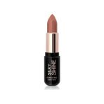 Prime Golden Rose Silky Hydrating Lipstick - Nemlendirici Ruj NO:204 - Option-1