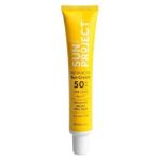 Prime Görkito The Sun Yüksek Korumalı Hibrit Güneş Kremi 50+ Spf 40 ml - Option-1