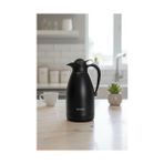 Prime Grandio Çelik Termos Siyah 2 Litre - -- - 000-Siyah