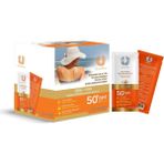 Prime Güneş Kremi 50 Spf 50 Adet - Option-1