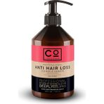 Prime Hairloss Mask & Conditioner 500 ml * Saç Dökülmesine Karşı Bakım Kremi - Option-1