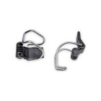 Prime Hava Filtre Kutusu Tutucu Klips 1H0129797 Vw Transporter T6 ile Uyumlu 2016-2019 - 0 - 1 Ay - 0 - Kahverengi