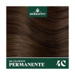 Prime Herbatint Saç Boyası 4c Chatain Cendre - Ash Chestnut