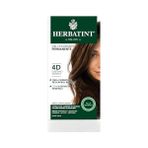 Prime Herbatint Saç Boyası 4d Chatain Dore - Chestnut