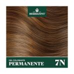 Prime Herbatint Saç Boyası 7n Blond - Blonde