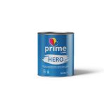 Prime Hero Beyaz 750 ml Boya