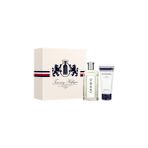 Prime Hilfiger Edt 100 ml Erkek Parfüm Set - Option-1