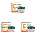 Prime Himalaya Since 1930 Vitamin C Parlaklık Veren Ton Eşitleyici Portakal Özlü Serum Içerikli Nemlendirici 50 Ml, C Vitamini (3 Paketi)
