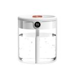 PRİME HOME H2o 2l Hava Nemlendirici Ultrasonik Ortam Oda Nemlendirici Buhar Makinası