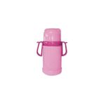 Prime HS5105 Termos, Pembe, 500 ml - -- - 000-Siyah