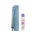 Prime Igora Igora Saç Boyası 10-4 Ultra Sarı Bej 60 ml + Mini Oksidan 30 Volüm