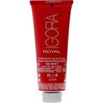 Prime Igora Saç Boyası 60ML-NO - 6.4 Koyu Kumral Bej