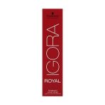 Prime Igora Saç Boyası 60ML-NO - 6.6 Koyu Kumral Kestane