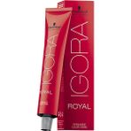 Prime Igora Saç Boyası 60ML-NO - 8.77 Yoğun Bakır Açık Kumral