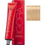 Prime Igora Saç Boyası Konsantre Renkler 60ML-NO - 9.5-4