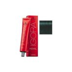 Prime Igora Saç Boyası Teknik Renkler 60ML-NO - 0.33 Mat
