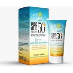 Prime Incir Pharma Avoi Sun Güneş Kremi 50 Spf 100 ml - Option-1