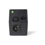 Prime Inform 600VA (1x 7AH) 7-20DK Ups Güç Kaynağı - Option-1