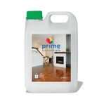 Prime İpek-Mat 5 lt Parke Verniği