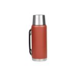 Prime IS210 1,2l Bottle Termos - Saddle - -- - 000-Siyah