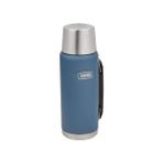 Prime IS210 1,2l Bottle Termos - Solent Navy - -- - 000-Siyah