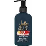 Prime Jamaican Jeans 518 Saç Boyası Deniz Mavi