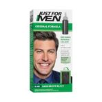 Prime Just For Men Saç Boyası Koyu Kahve/siyah