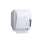 Prime K8 Levercut Rulo Kağıt Havlu Dispenseri - Ahşap