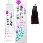 Prime Kalıcı Saç Boyası 100 ml 4.75 Yoğun Kestane