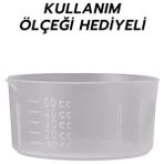 Prime Karavan Tekne Yat Tuvalet Wc Kaset Atık Kimyasalı Çam Kokulu 1 L - Option-1