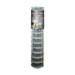Prime Kaynaklı Tel 2x3 Inç Mesh 36 Inç x 50 Ayak 16 Ölçer Galvanizli Çelik Tel Çit Hayvan Muhafazaları, Kafes Tel, Mülkiyet Koruma, Bahçe Çiti, Tavşan Çiti ve Yardımcı Çit Için Ideal - Option-1