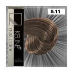 Prime Keune Tinta Saç Boyası 60ML | No - 6.37 Koyu Kumral Ekspresso
