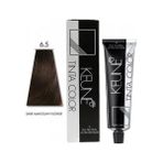 Prime Keune Tinta Saç Boyası 60ML | No - 6.5 Koyu Kumral Akaju