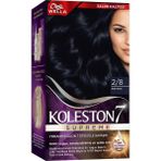 Prime Kit 2-8 Mavi Siyah Saç Boyası