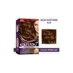 Prime Kit 5-4 Açık Kestane Saç Boyası
