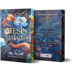 PRİME KİTAP Ateşin Veliahtı... +6 Adet Edebiyat Kitabı